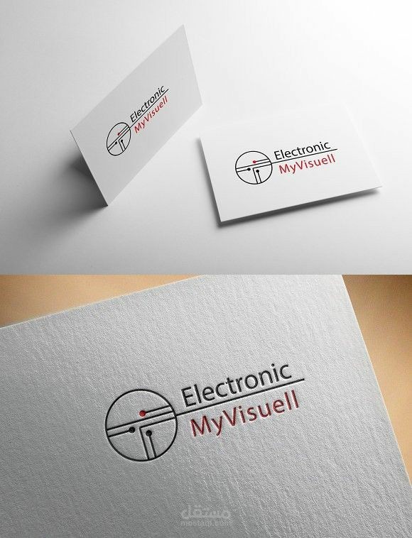تصميم logo