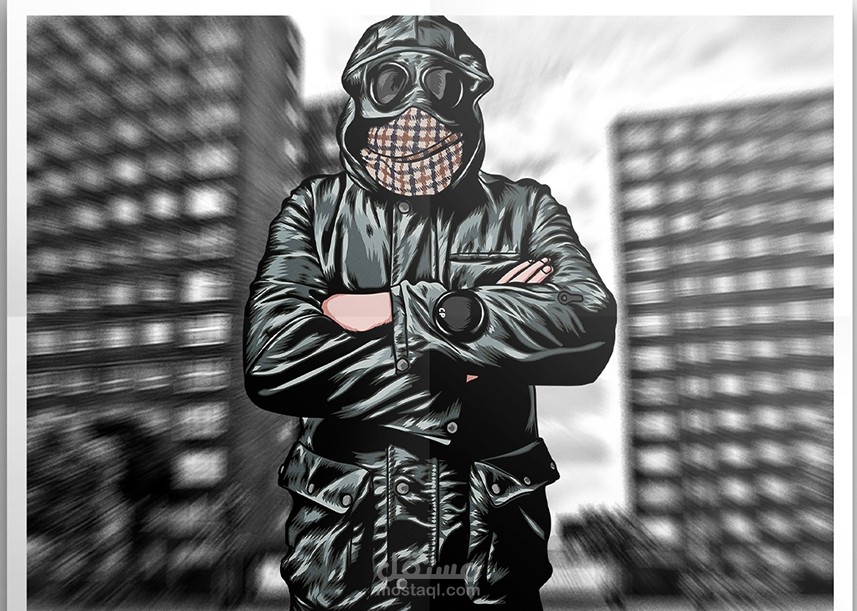 مونتاج احترافي