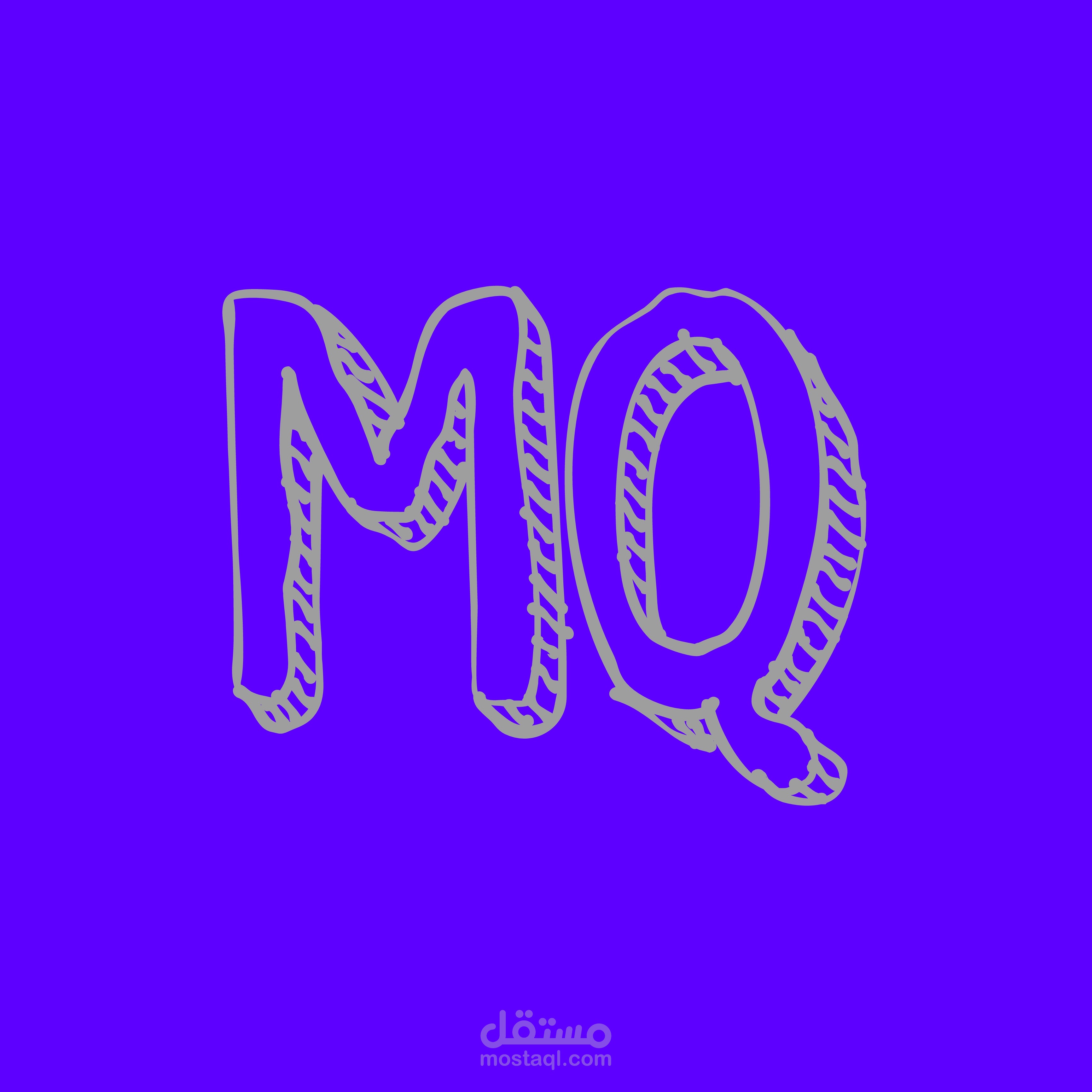 شعار "MQ"