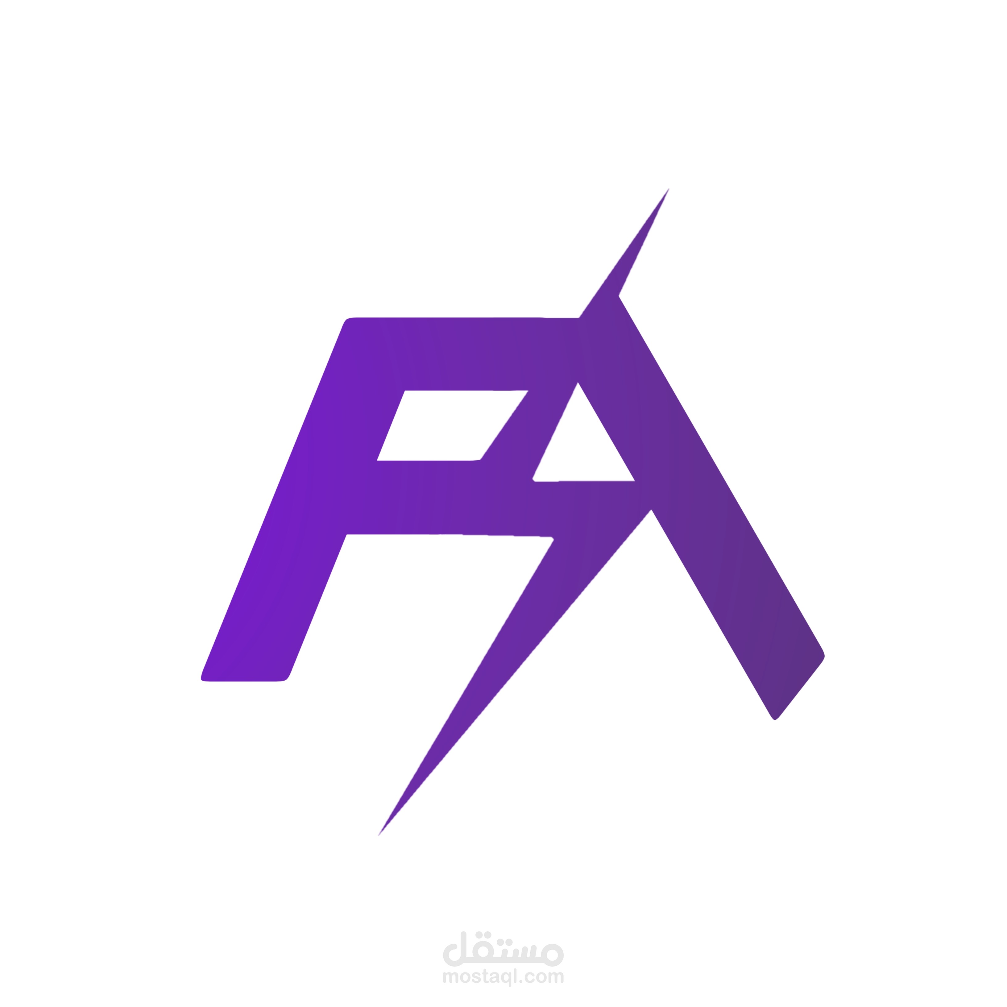 Logo for app