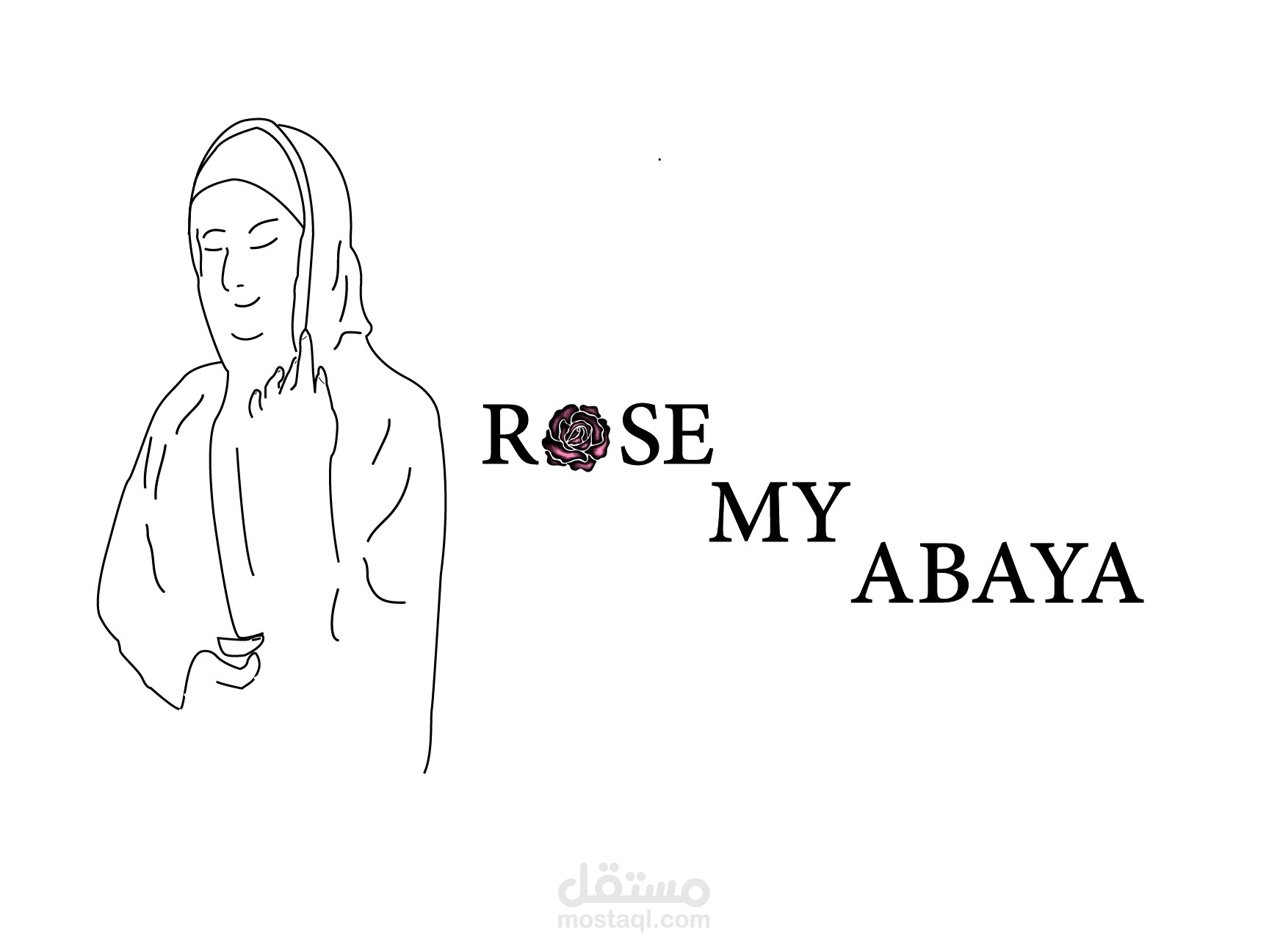 Rose logo