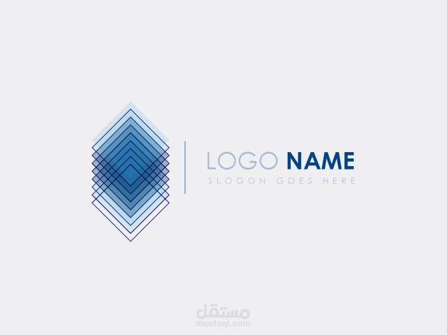 simple logo