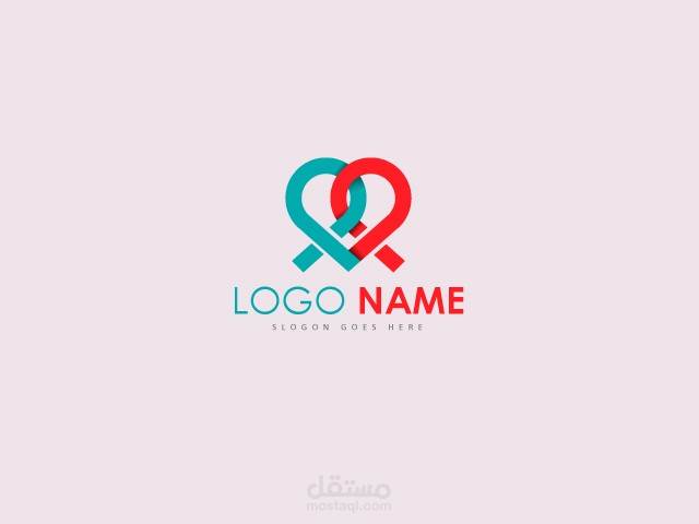 simple logo