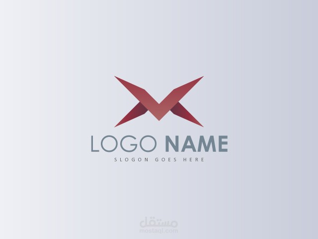 simple logo