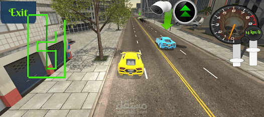 Cars Racing MFM 2022 v7