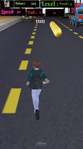 H city surfers 2021