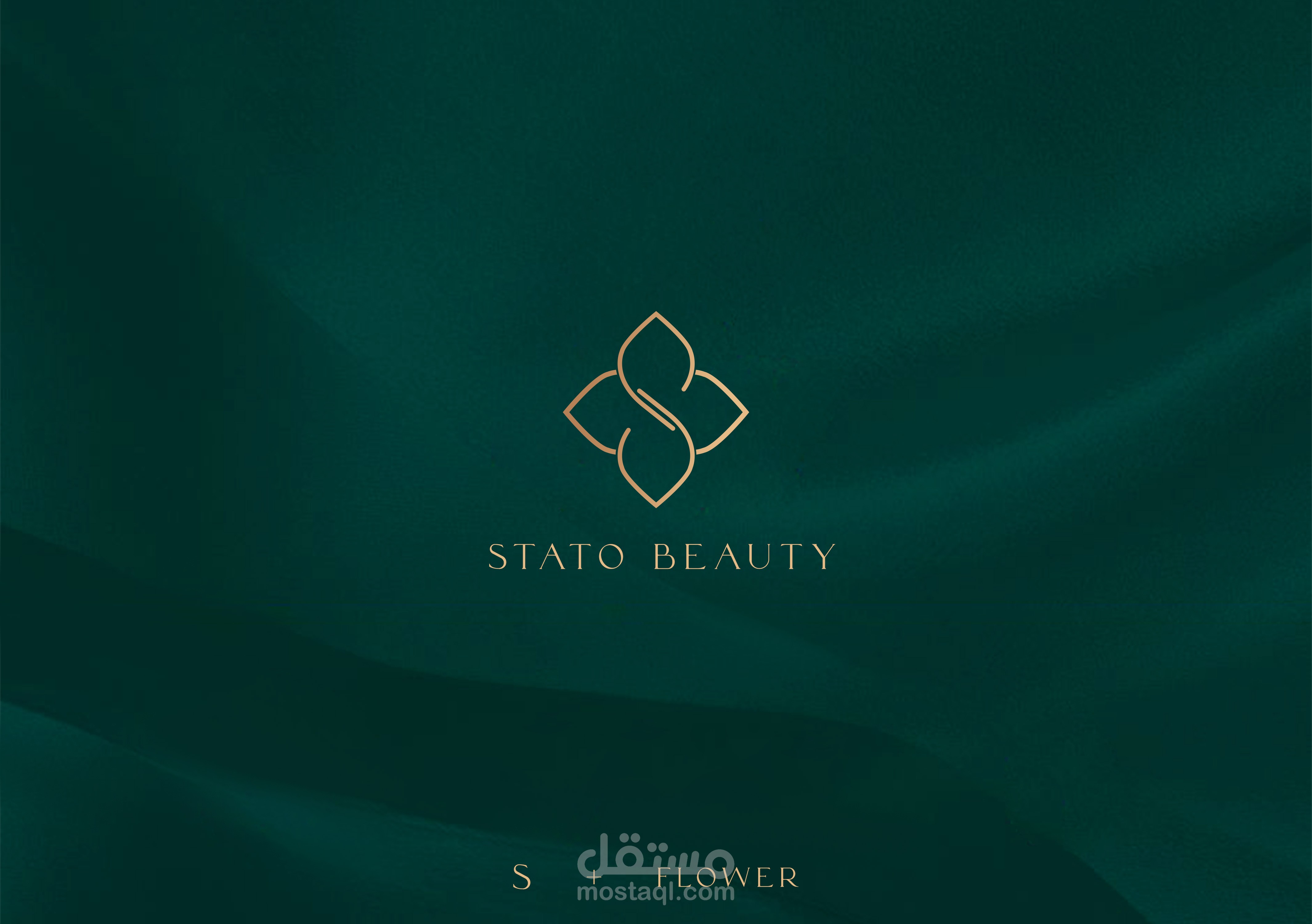 LOGO BEAUTY