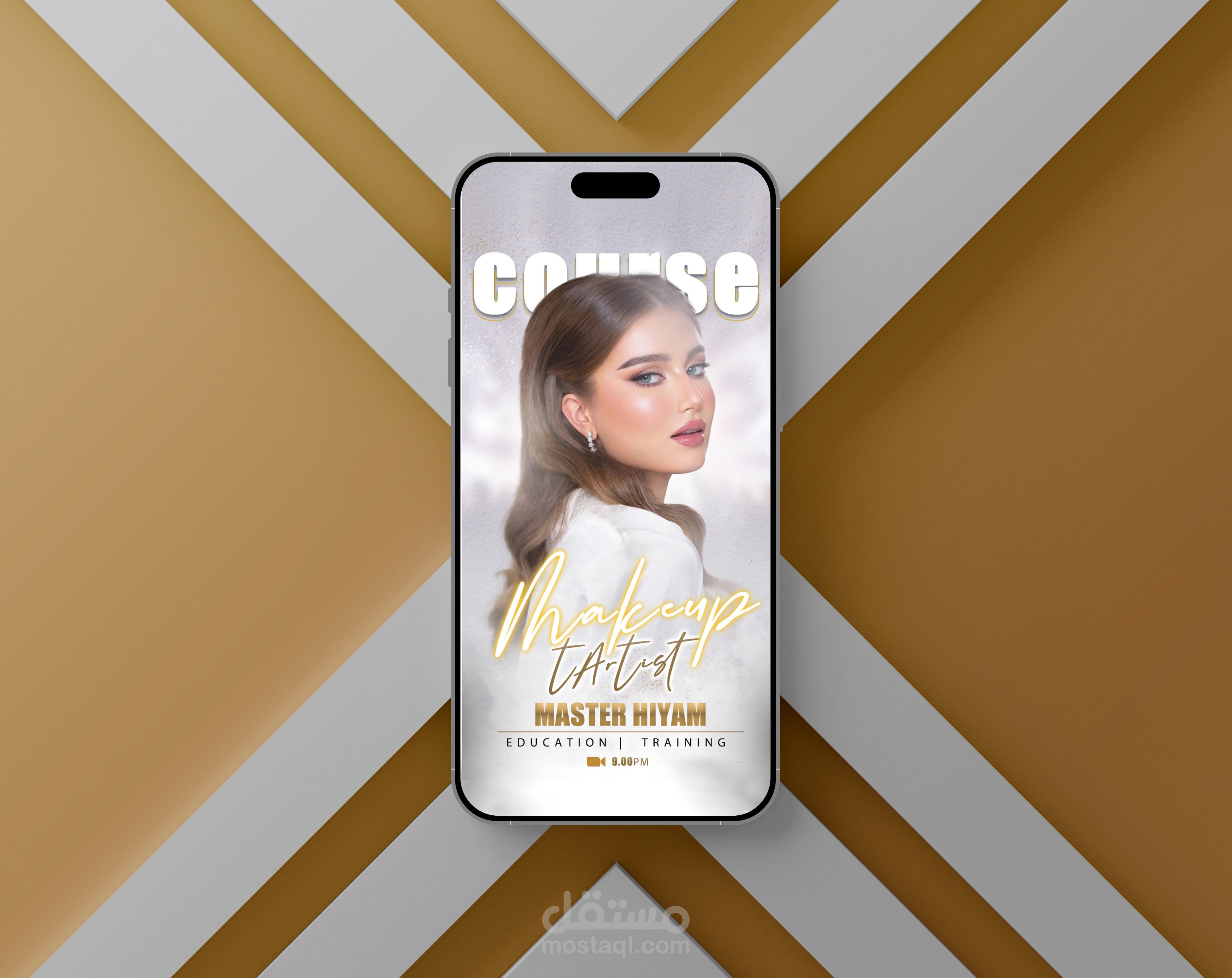 تصاميم سوشال ميديا