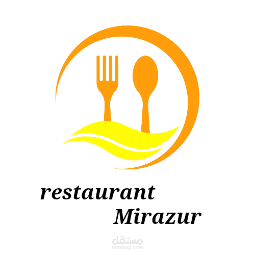 Logo restaurant