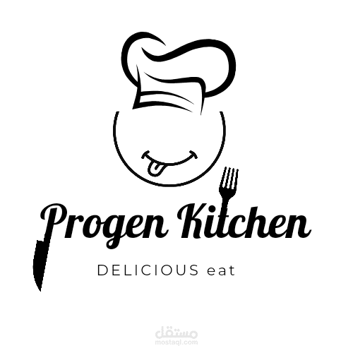 Logo design