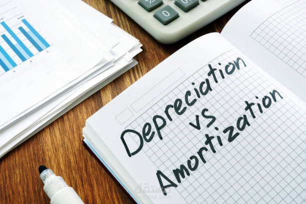 إعداد جدول اهلاك الأصول الثابتة بطريقة احترافية