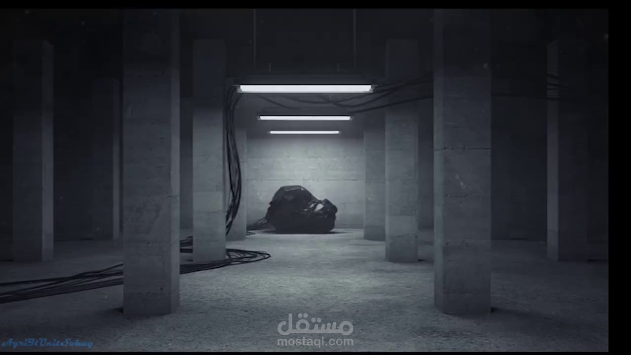 قناة كلية الزراعة جامعة سوهاج It Unit