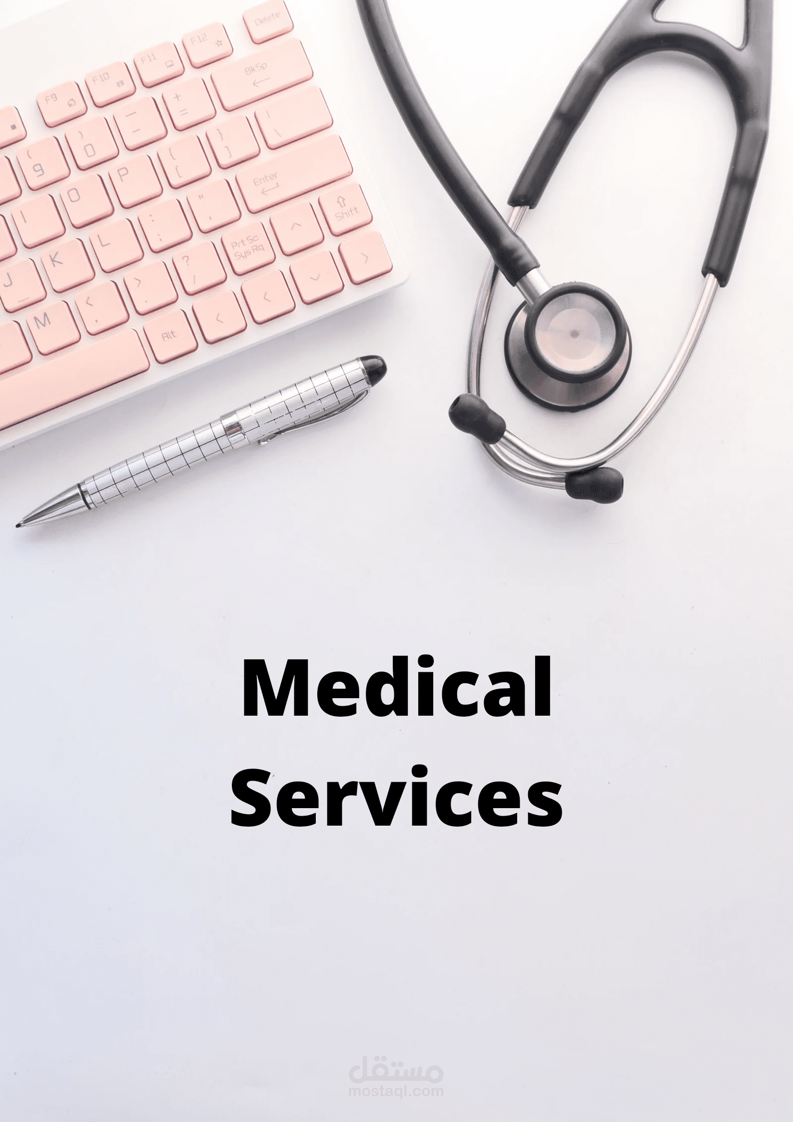 Medical services
