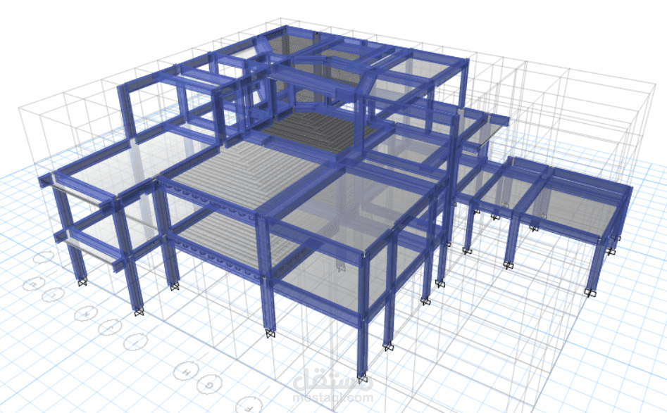 فيلا سكنية خاصة