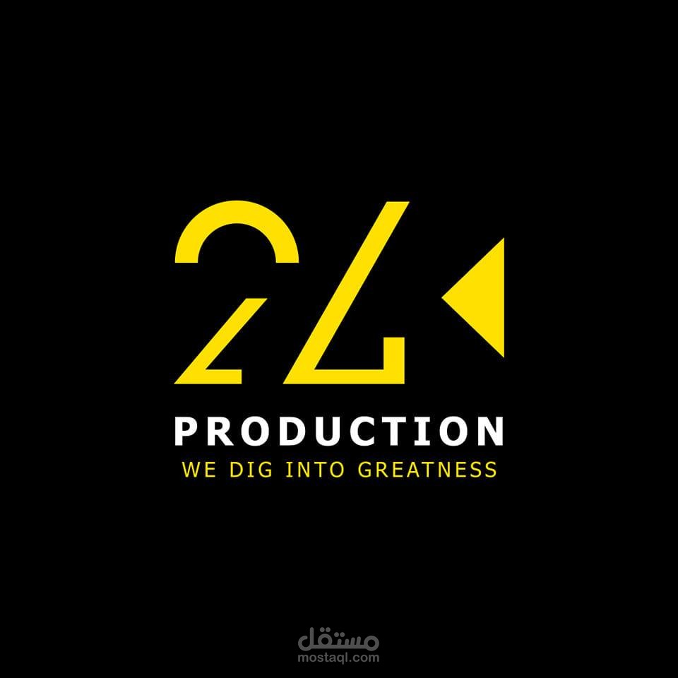محتوى سوشيال ميديا لشركة 24K Production