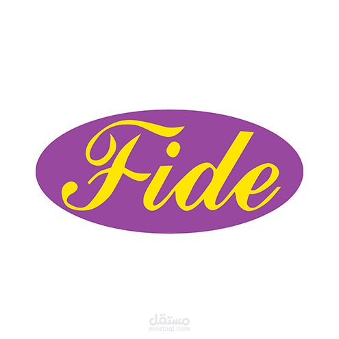 محتوى سوشيال ميديا لشركة فيدا