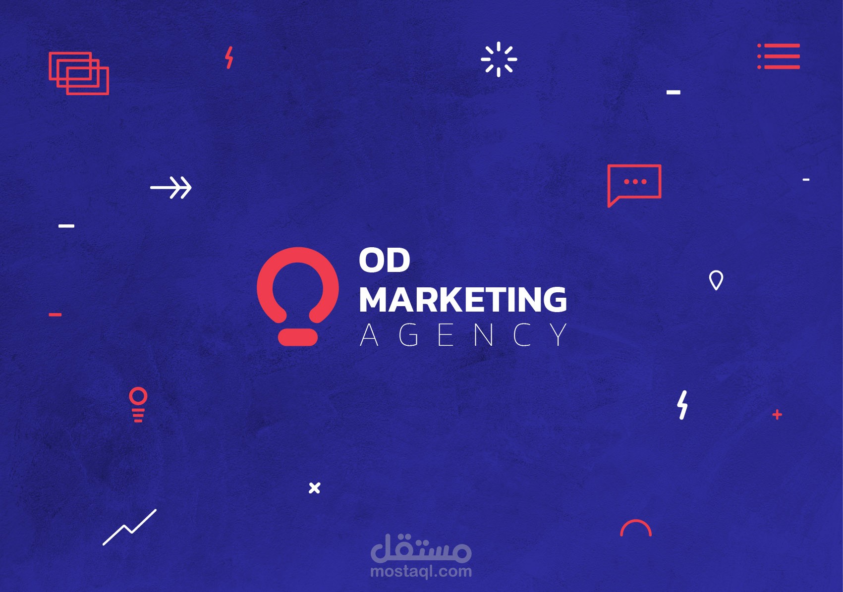 Logo OD Agency
