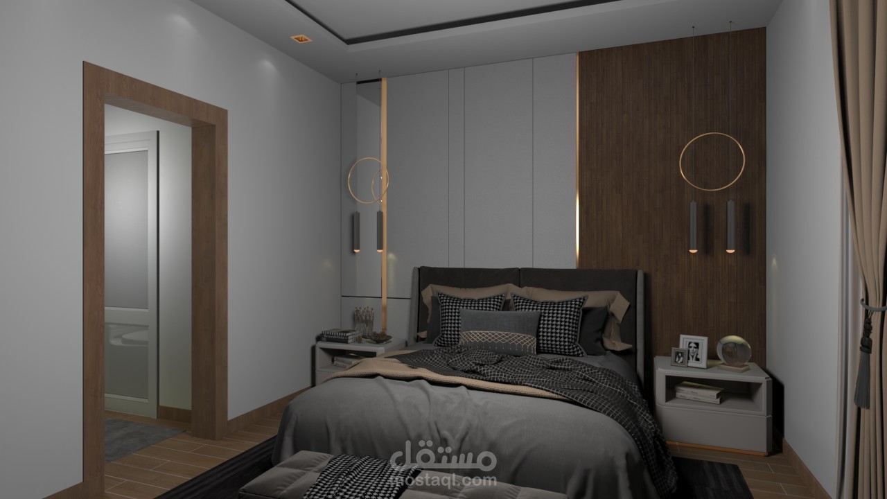 interior design
