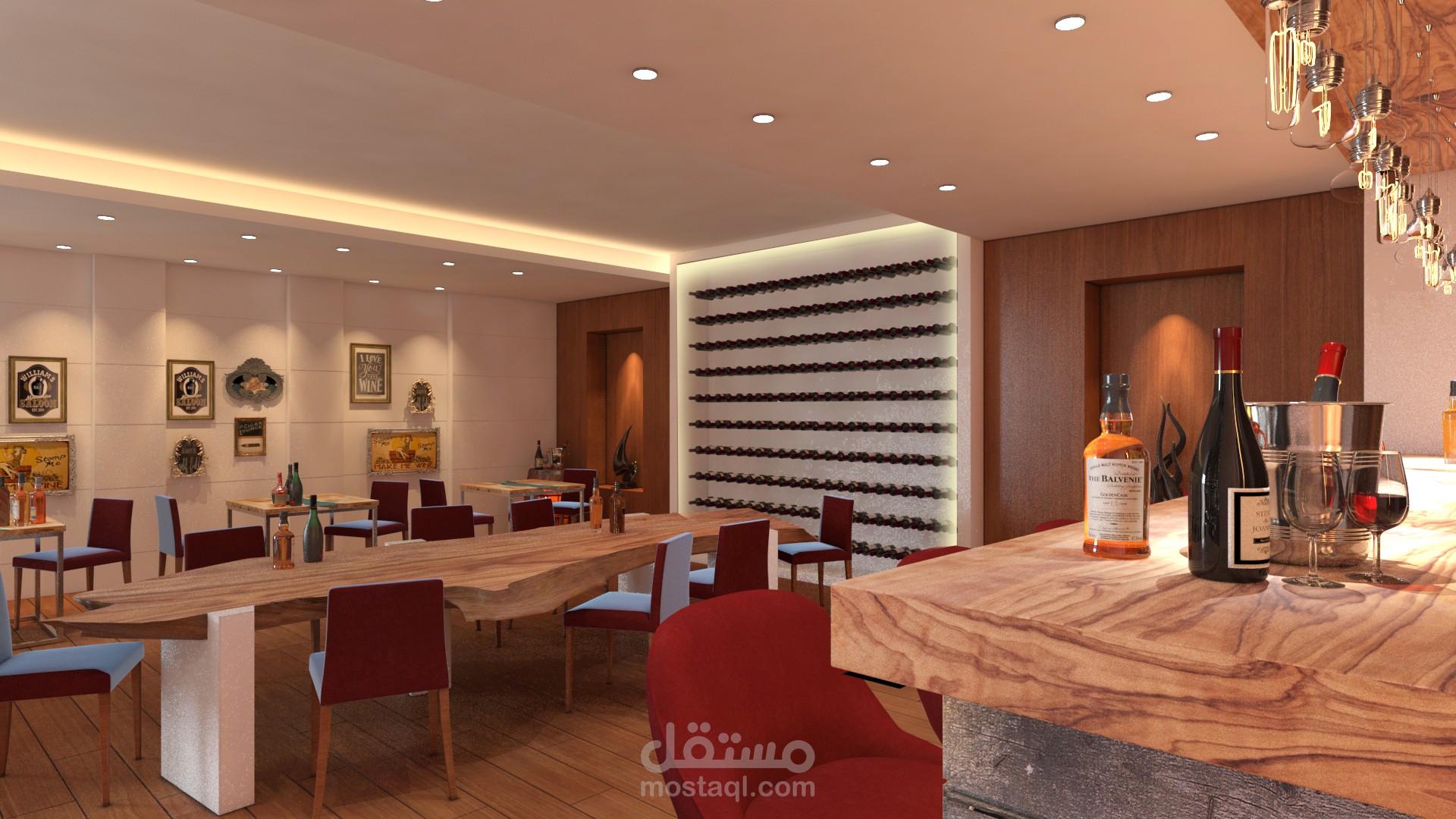 محل النبيذ في حاصبيا