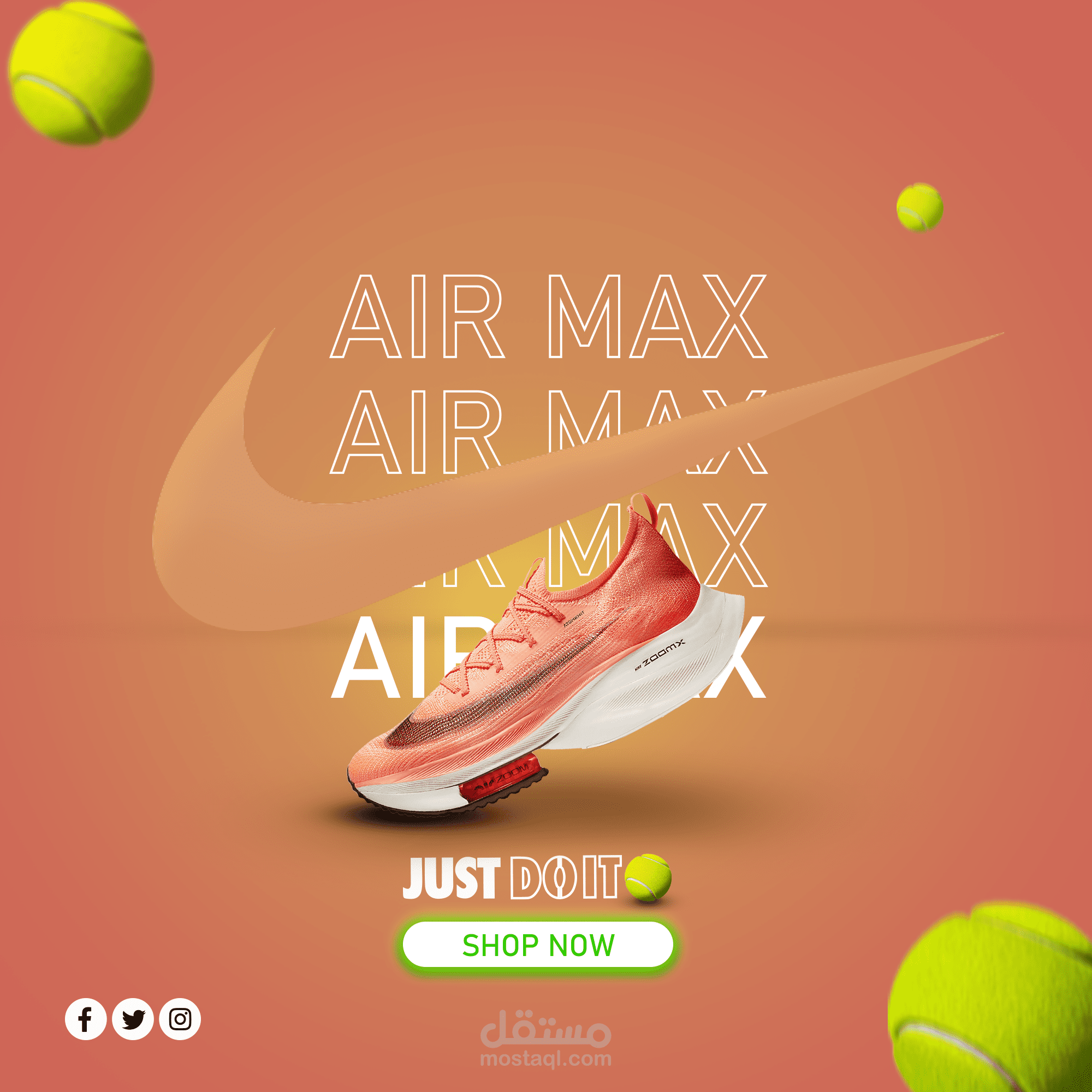 AIR MAX