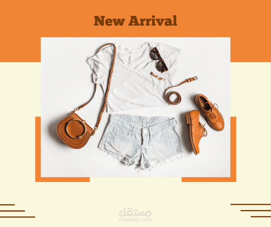 Creative Photo Template