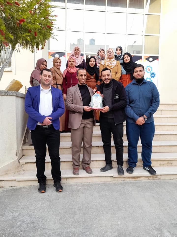 دورة المهارات الإدارية المتقدمة