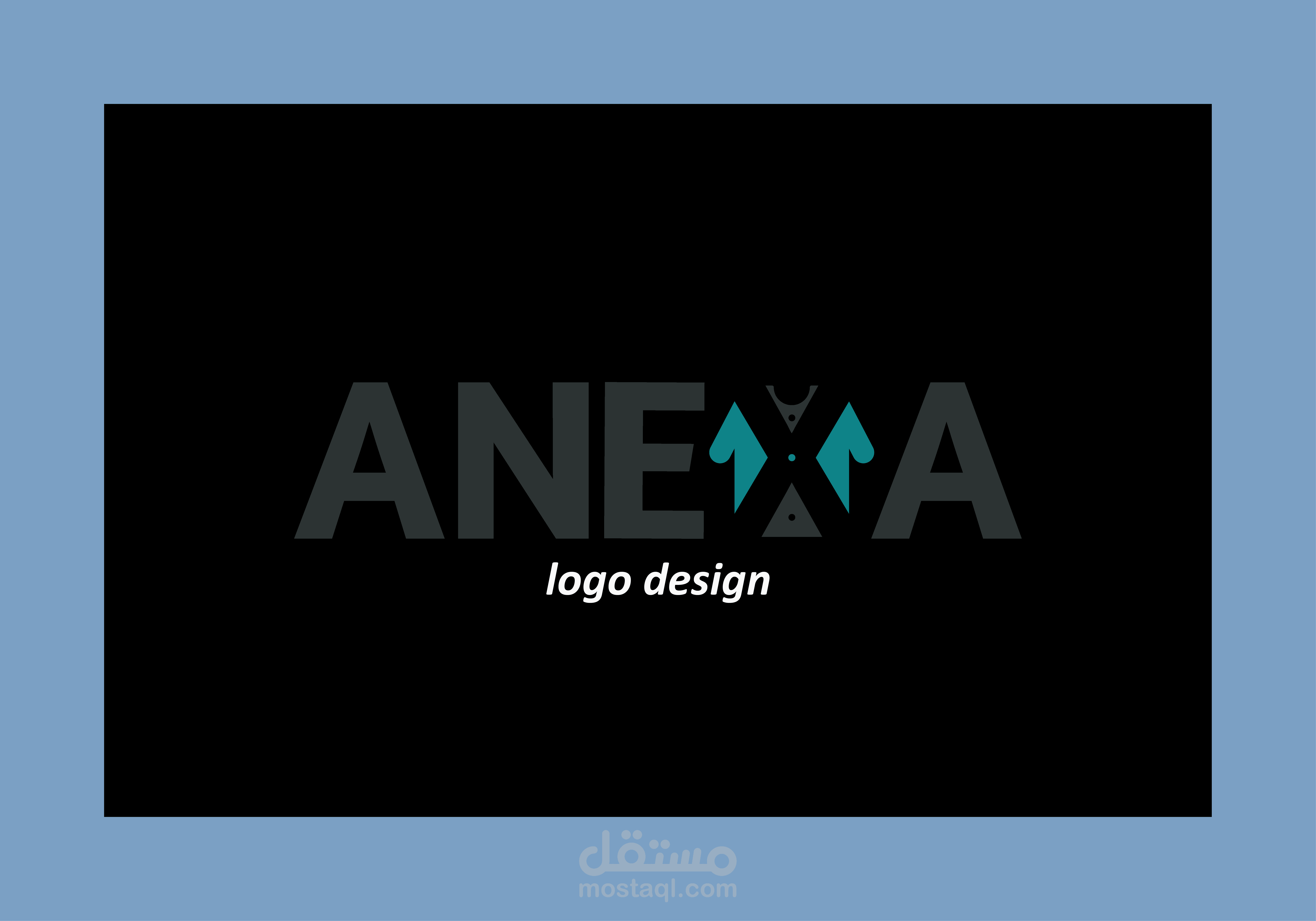 ANEXA LOGO