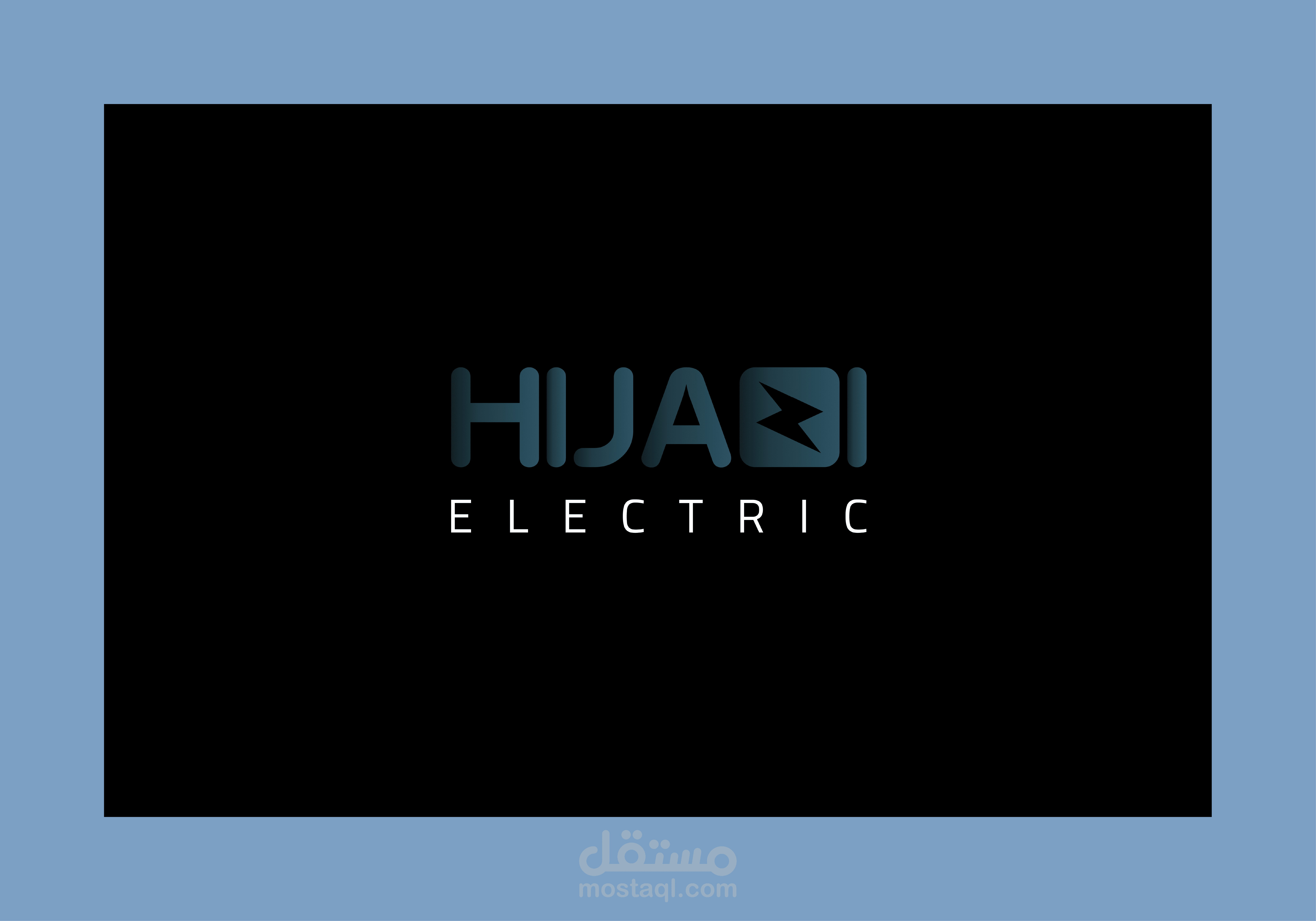 hijazi logo