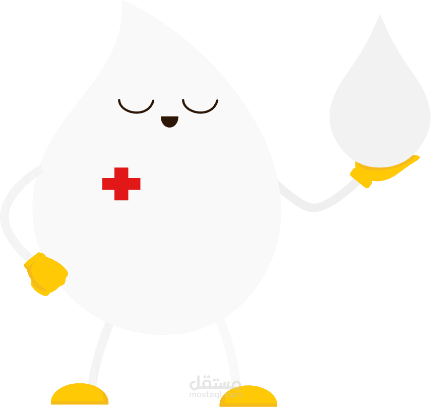 Blood Bank - Android App
