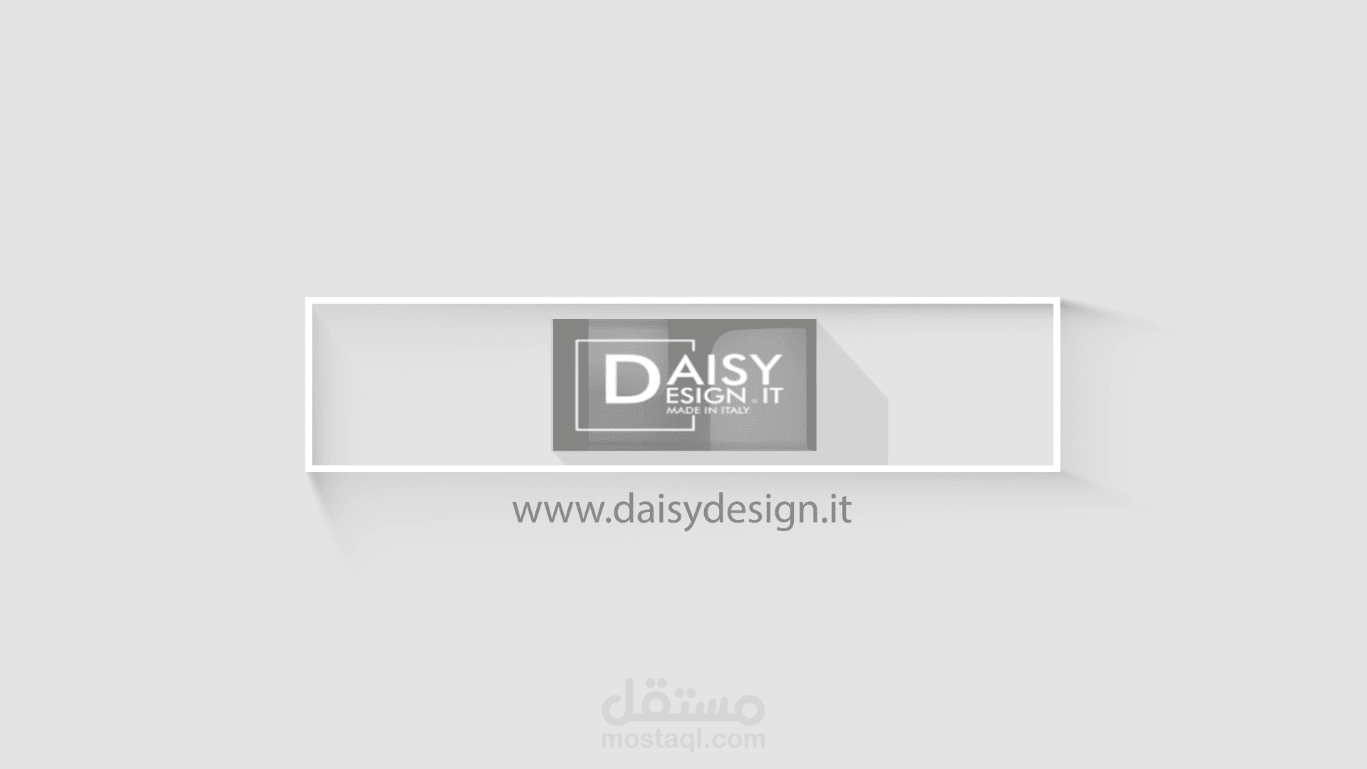 logo Animation Intro (عمل انترو)