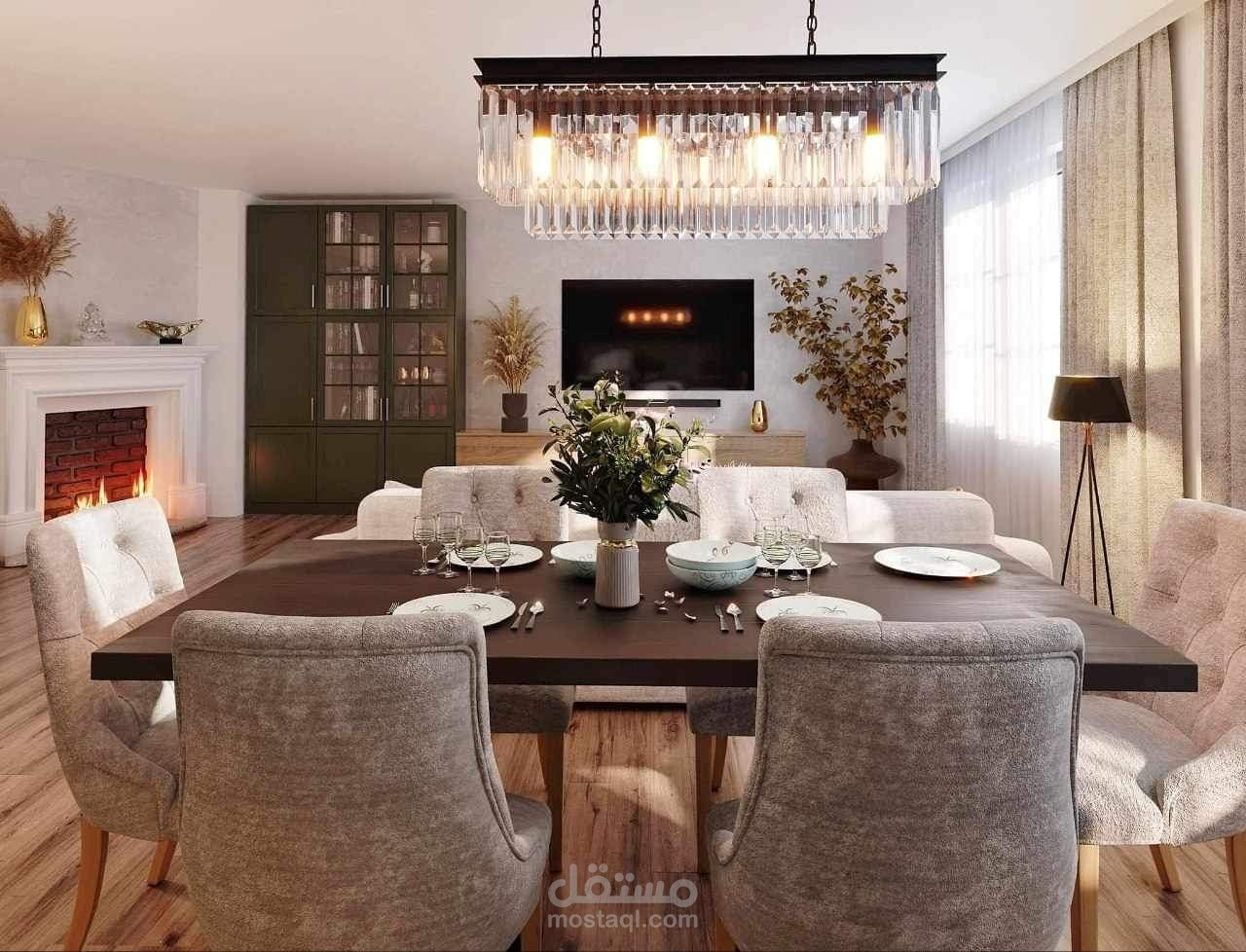 تصميم 3D