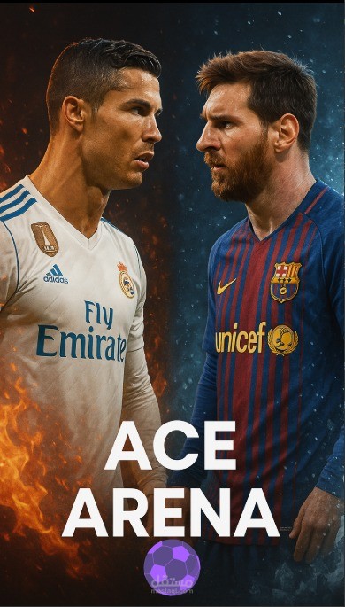 Ace Arena