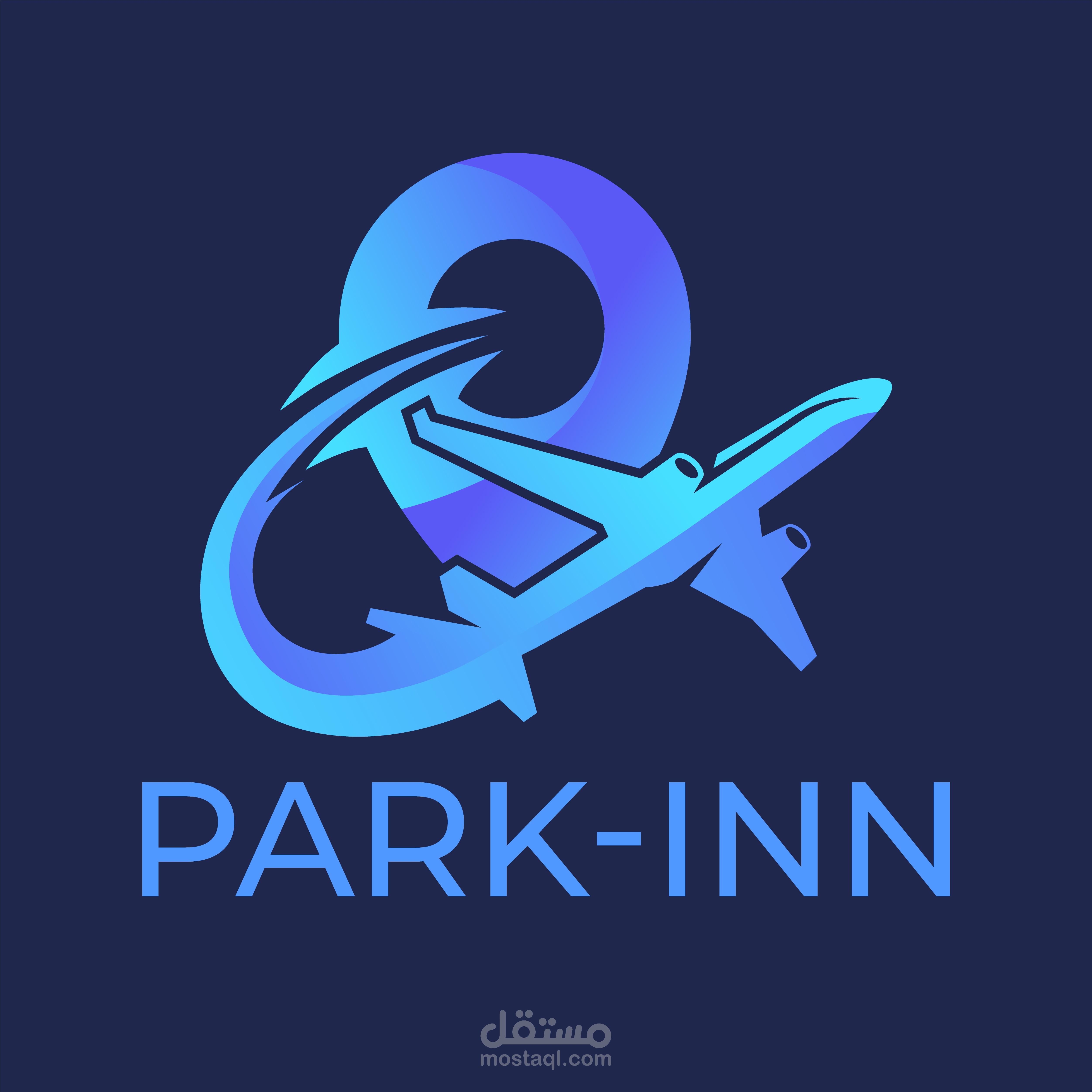 Logo Parkinn