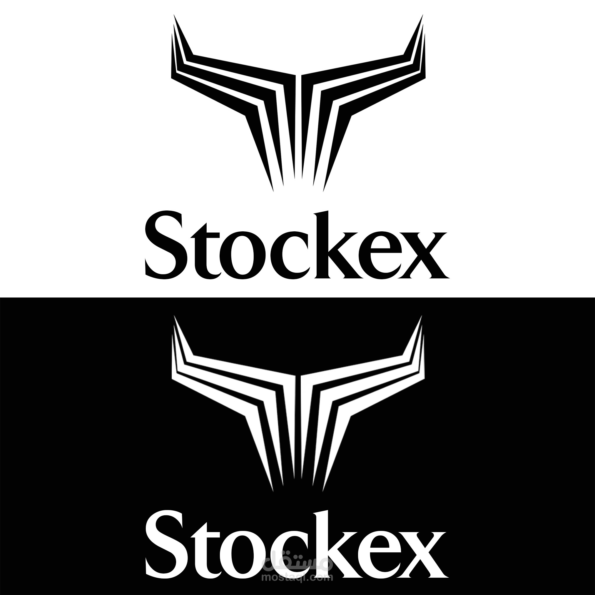 Logo Stockex