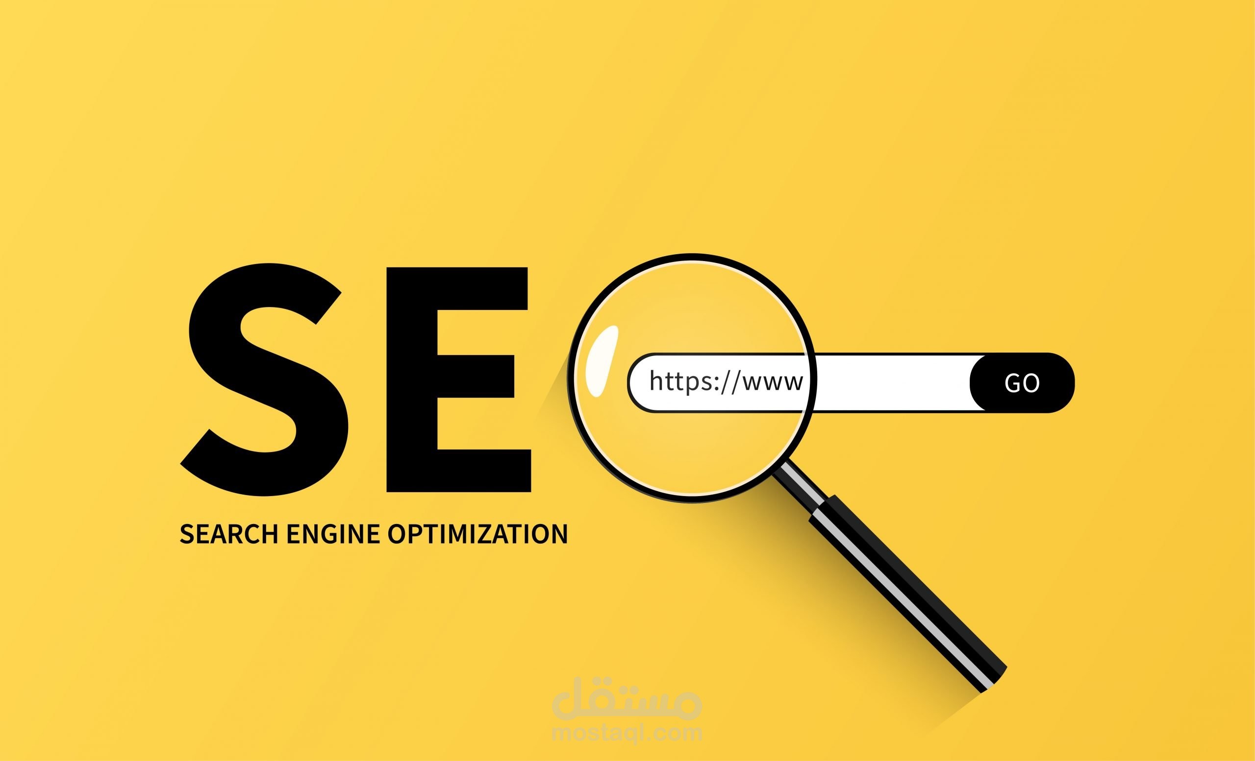 تحسين سيو SEO متجرك لظهور بشكل أفضل على محركات البحث