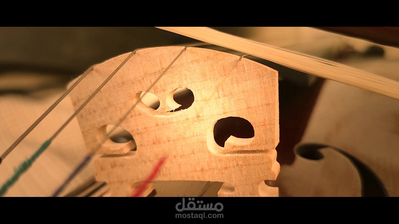 فيديو جميل من اعمالي