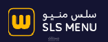 SLS Menu