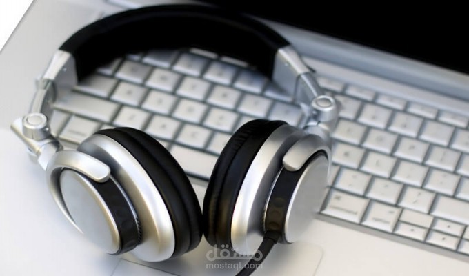 تفريغ محتوى فيديوهات يوتيوب إلى ملف وورد Word