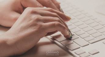 إستخراج وجمع بيانات وإدخالها وتنظيمها بدقة وسرعة عالية على اكسيل Excel عربي/إنجليزي