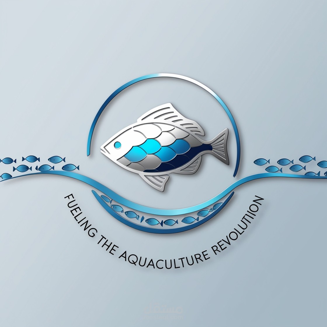 تصميم لوجو