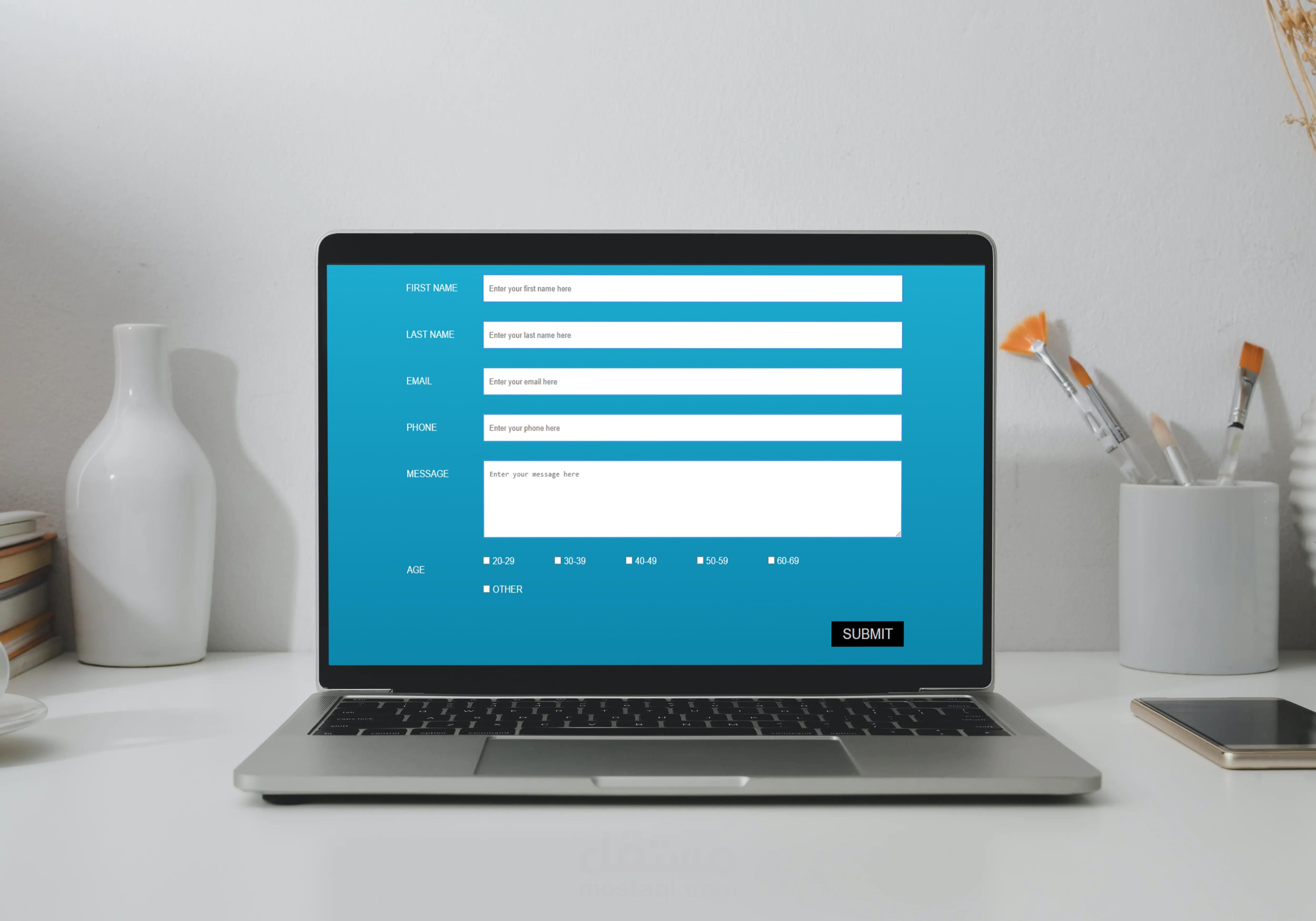 Responsive Web Design