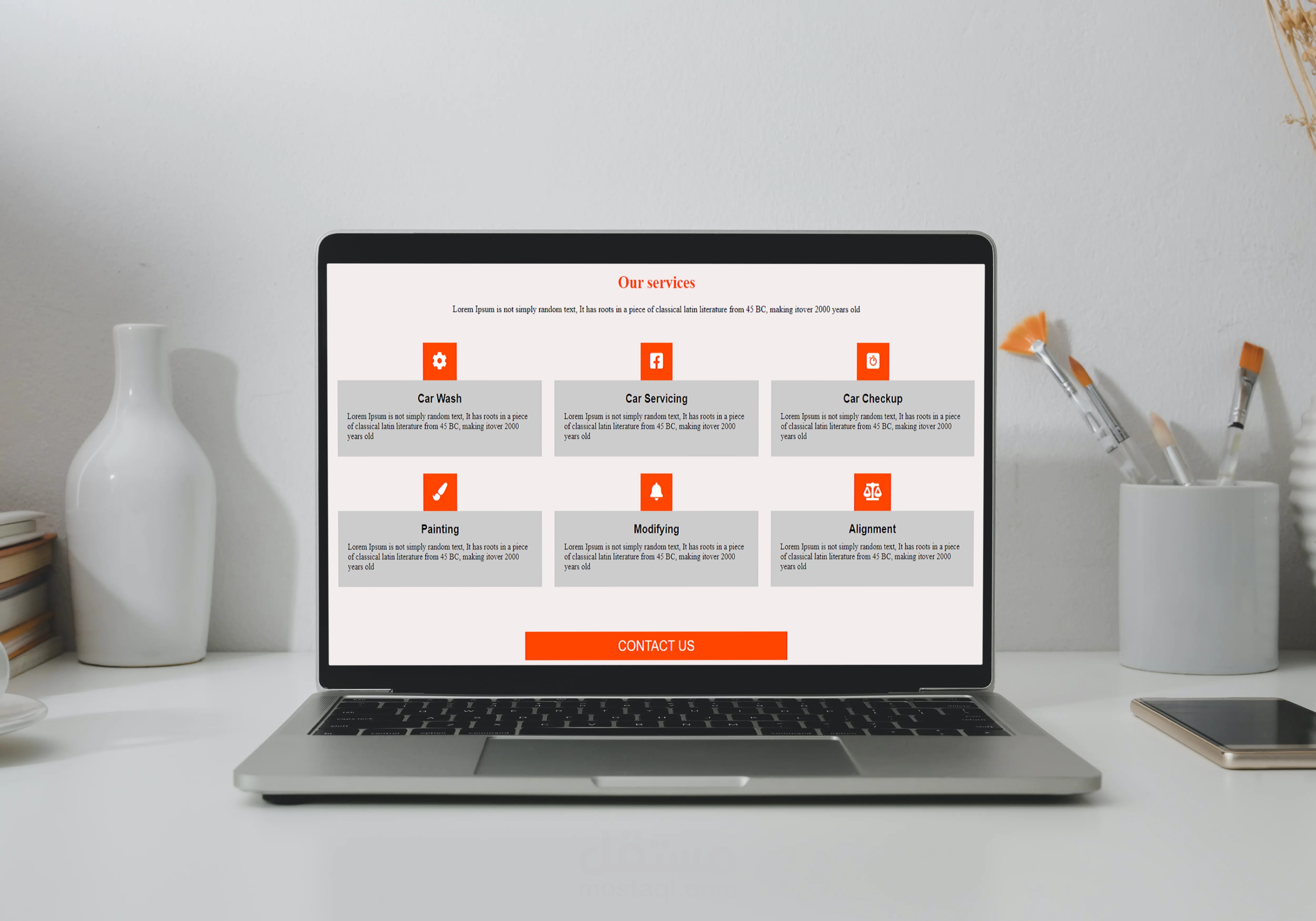 Responsive Web Design