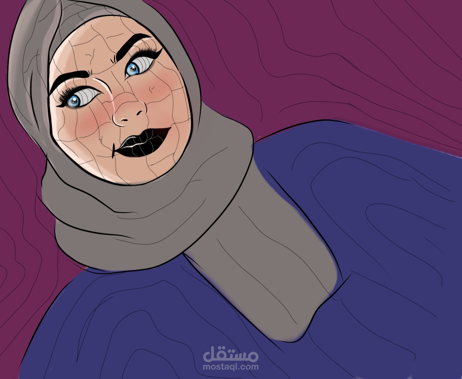 digital drawing
