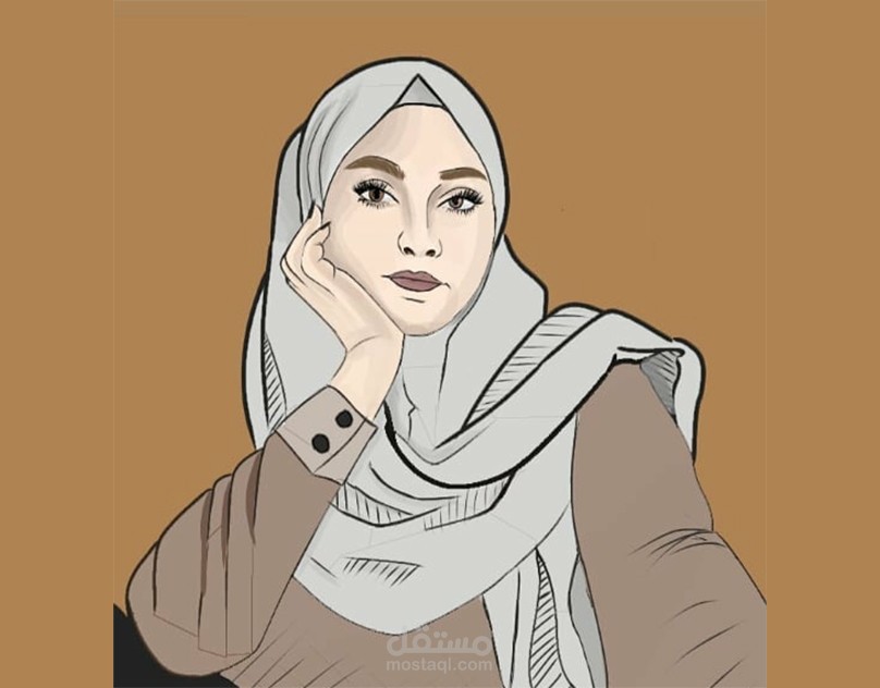 digital drawing
