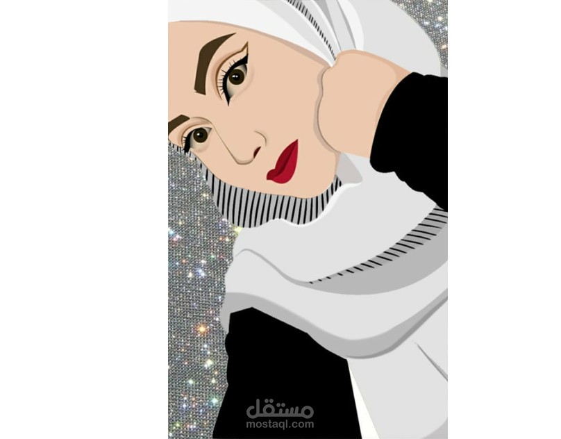 digital drawing