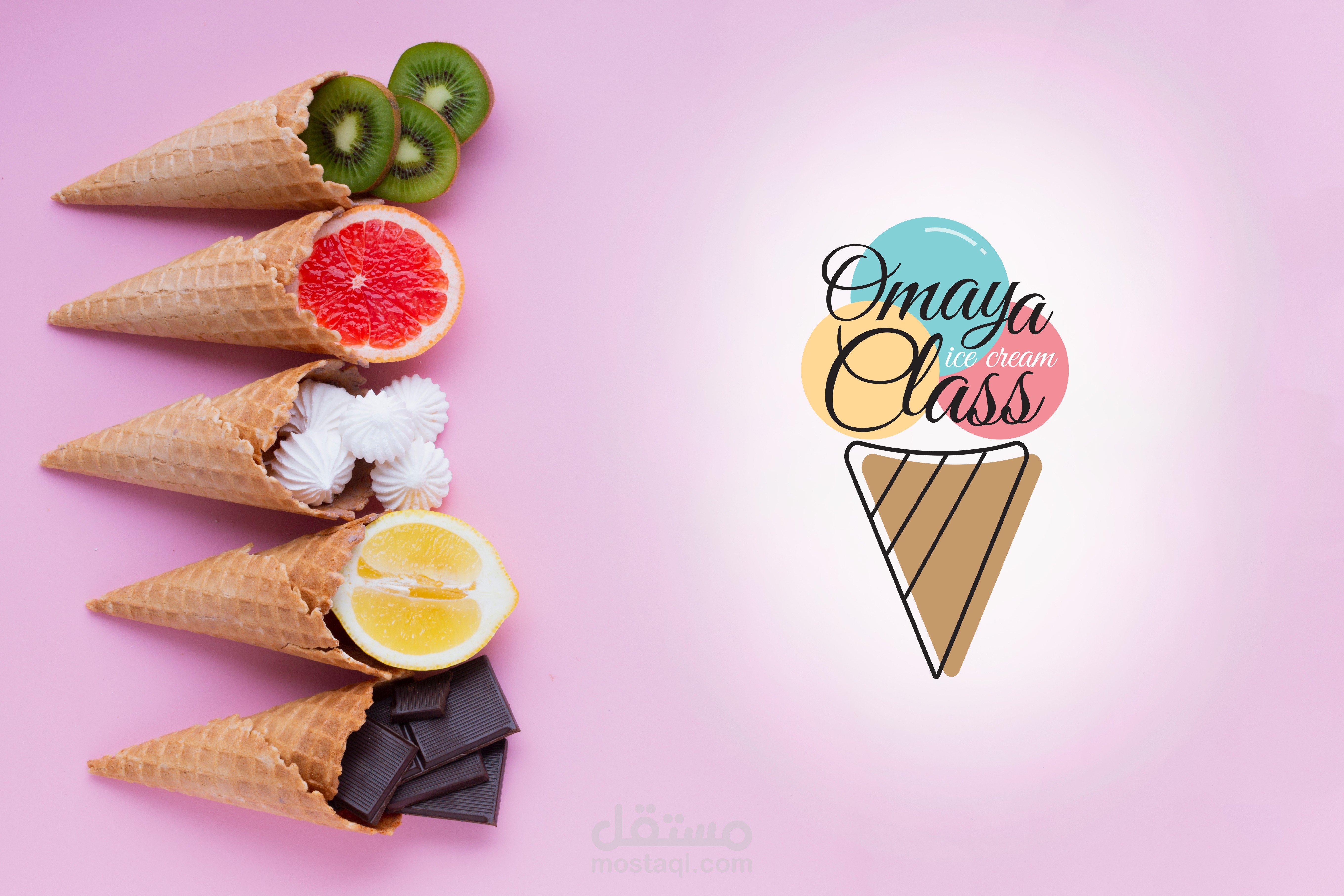 Logo design