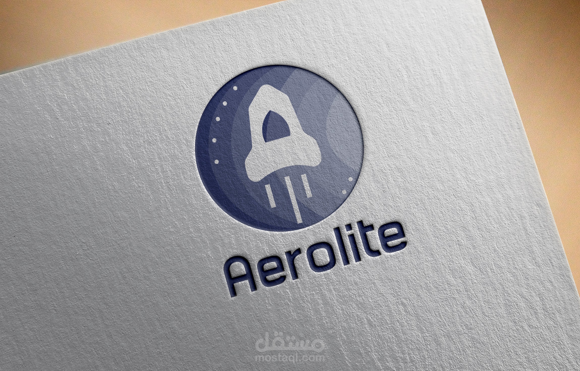 Logo design
