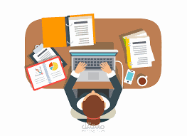 ترجمة إيميل عمل لصالح مؤسسة تعليمية