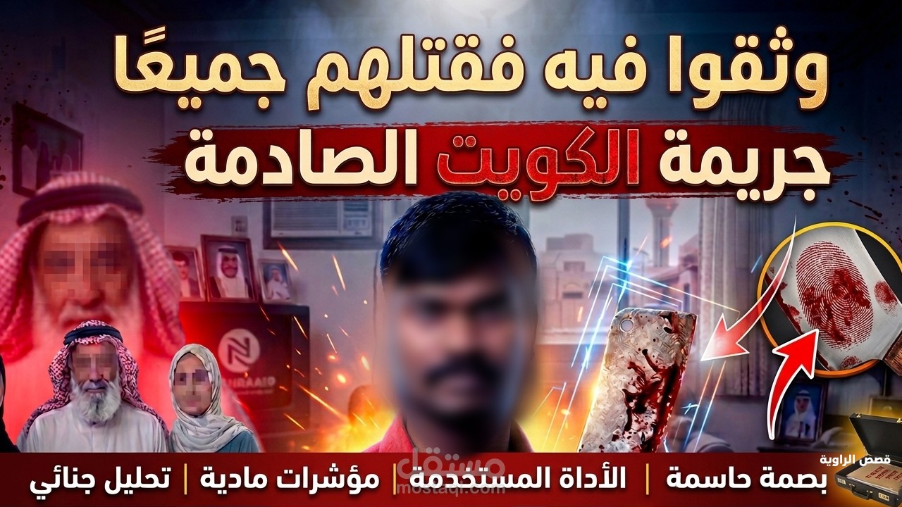 مونتاج قصة ليوتيوب بطريقة السرد القصصي لمحتوى يوتيوب