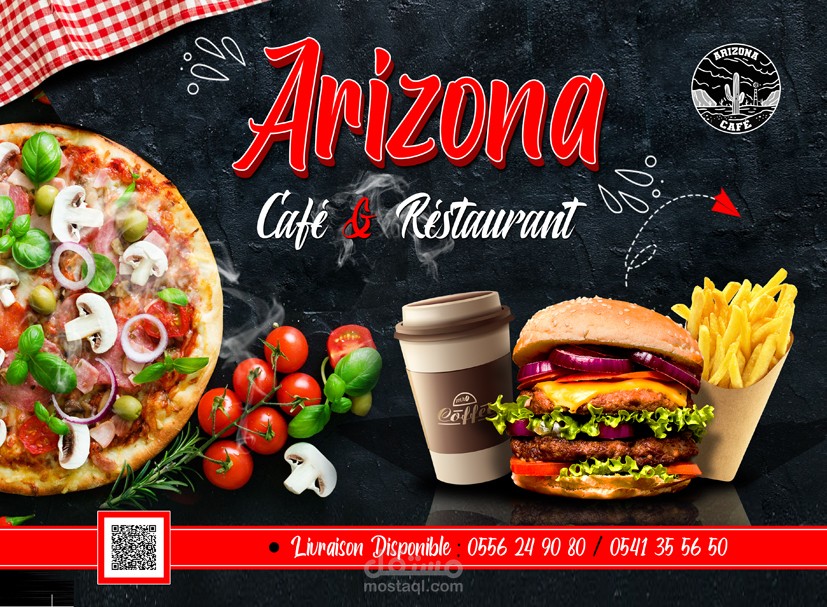 menu table rest